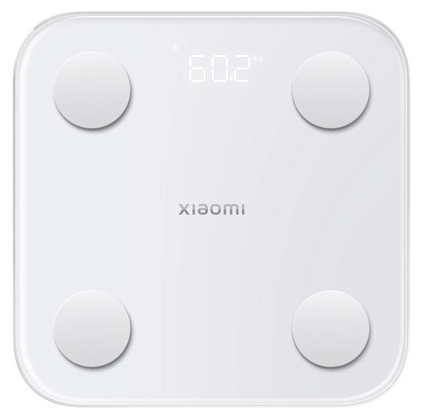 Весы напольные XIAOMI Mi Body Composition Scale S400