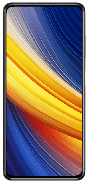 Архив Смартфон POCO X3 Pro 256gb (Bronze)
