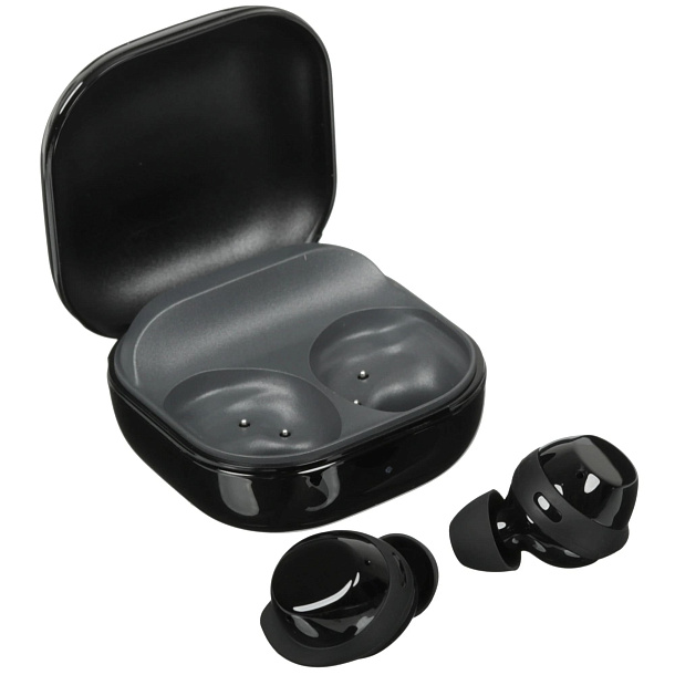 Беспроводные наушники Samsung Galaxy Buds Core Black
