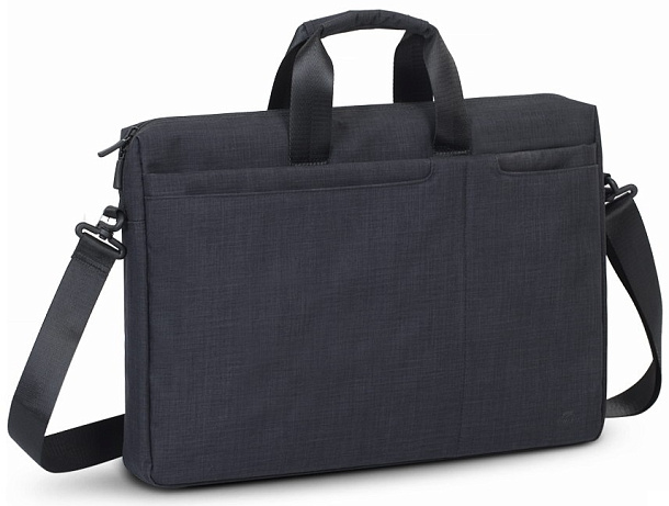 Сумка для ноутбука RIVACASE 8355 black
