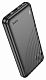 Внешний аккумулятор HOCO J123 10000 mAh black
