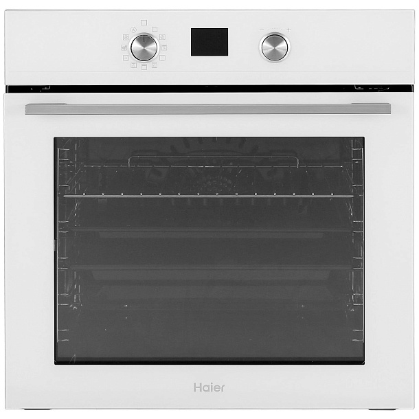 Встраиваемый духовой шкаф HAIER HOQ-K4AAN3WB
