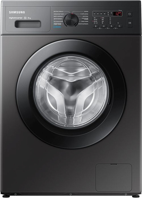 Стиральная машина SAMSUNG WW60A4S00CX