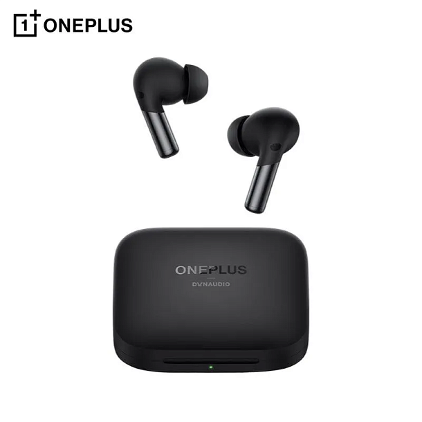 Беспроводные Наушники OnePlus Buds Pro 2, Black
