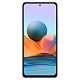 Смартфон Xiaomi Redmi Note 10 Pro 8/128 ГБ Global, голубой лед
