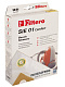 Пылесборник FILTERO SIE 01 comfort