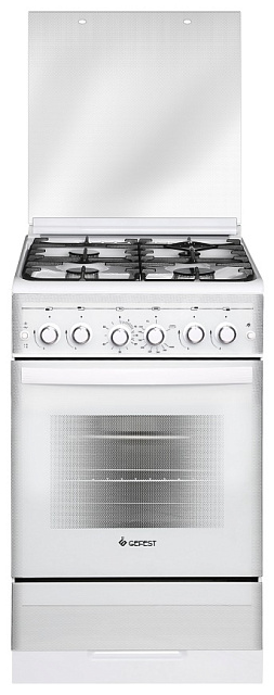Плита газовая GEFEST 5300-02 0040
