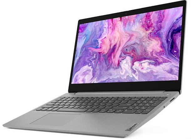 Ноутбук Lenovo IdeaPad 3 15ARE05 (81W400D5RU)
