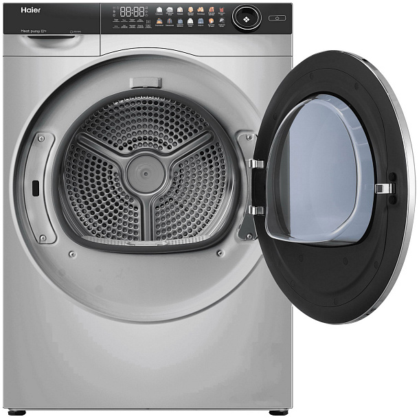Сушильная машина "Haier" HD100-A2378S