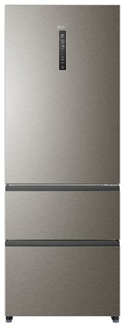 Холодильник широкий HAIER A4F742CMG | Юпорт-техника Холодильник широкий HAIER A4F742CMG
