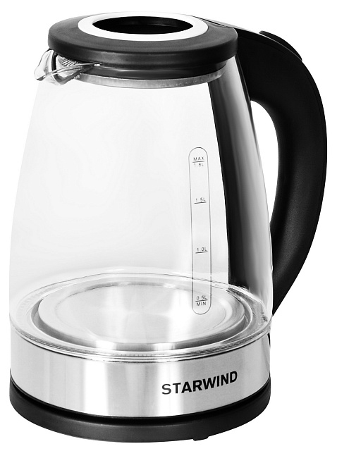 Чайник STARWIND SKG 2082