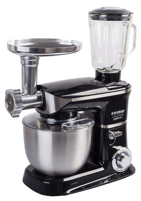 Миксер стационарный (планетарный) ENDEVER Sigma-48