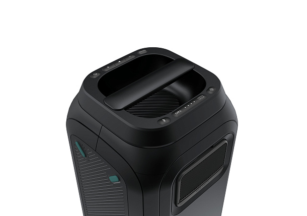 Минисистема HISENSE Party Rocket 160
