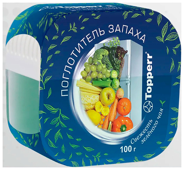 Поглотитель запаха TOPPERR 3119