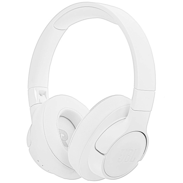 Наушники JBL TUNE 720BT White
