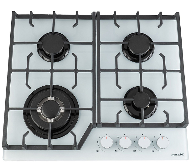 Встраиваемая панель газовая MACBI MBH64WFGI.T9.G2-NM-SF