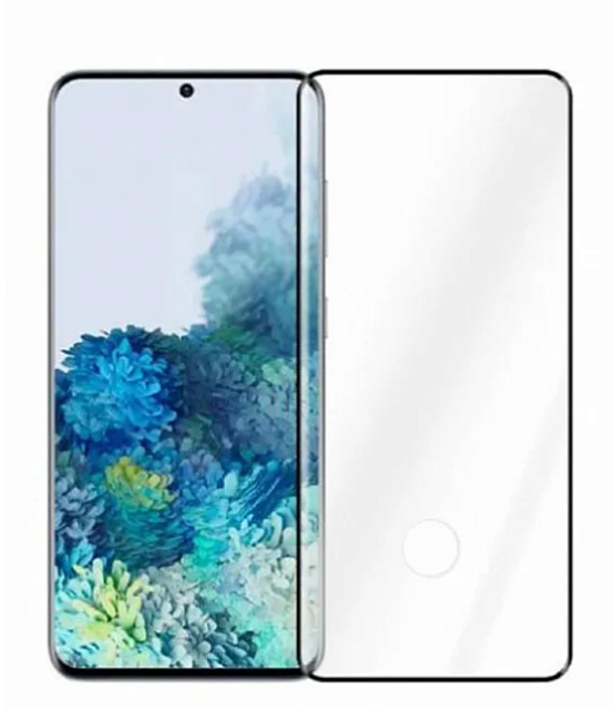 Защитное стекло для Samsung S20 ULTRA 3D