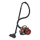 Пылесос контейнерный BLACKTON Bt VC1802B Gray-Red
