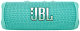 JBL Flip6 Бирюзовый
