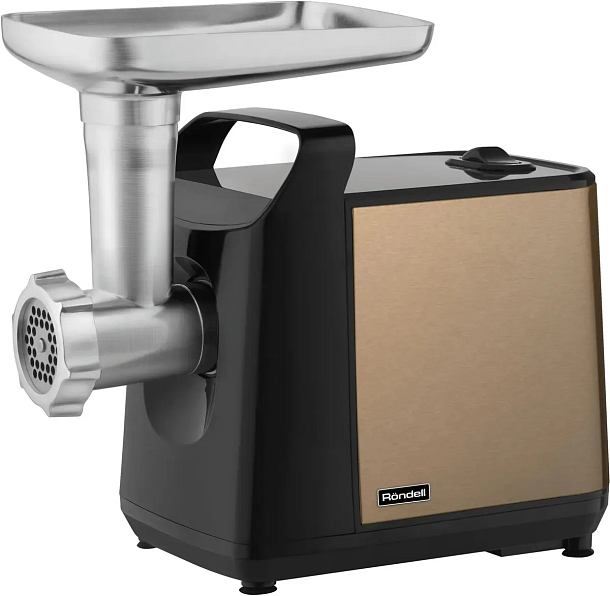 Мясорубка RONDELL RDE-1457