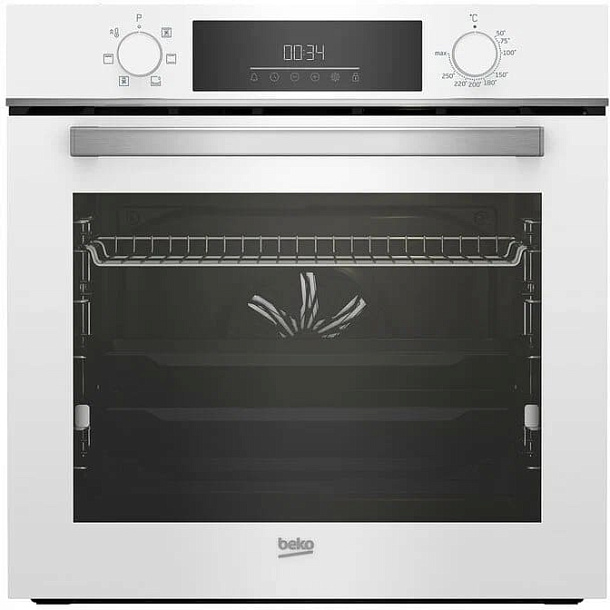 Встраиваемый духовой шкаф BEKO BBIE18300W