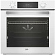 Встраиваемый духовой шкаф BEKO BBIE18300W