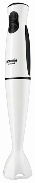 Блендер погружной GORENJE HBX480QW