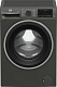 Стиральная машина BEKO B3WFR572AB 