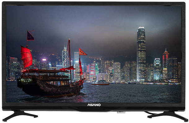 Телевизор LED ASANO 24LH5010T
