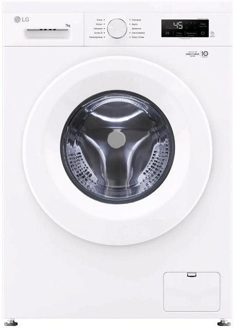 Стиральная машина LG F2Y1HS3W
