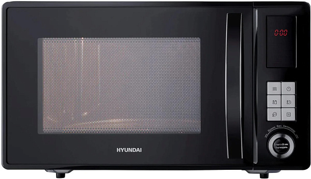 Микроволновая печь HYUNDAI HYM-D3010