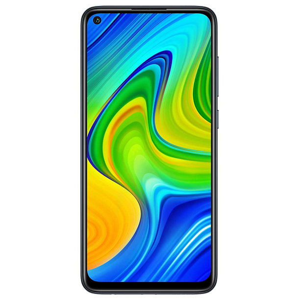 Архив Смартфон Xiaomi Note 9 128gb (Black)
