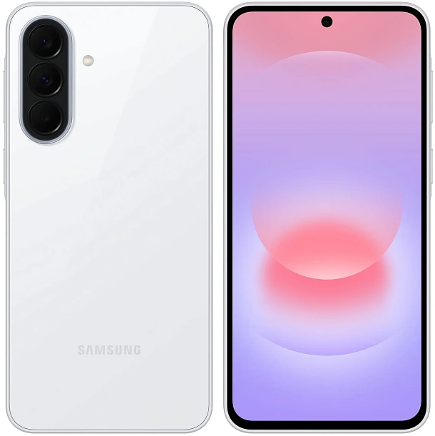 Смартфон Samsung Galaxy A37 8/256 ГБ Белый
