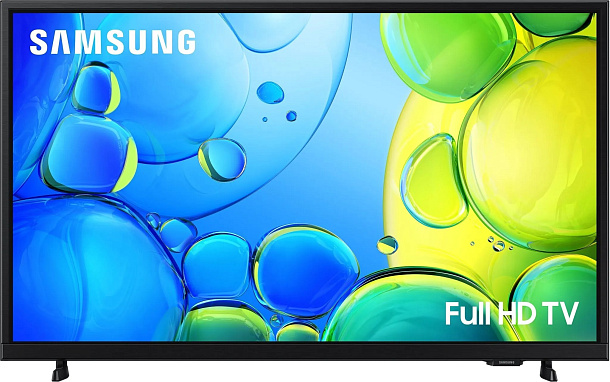 Телевизор LED SAMSUNG UE32F6000FU
