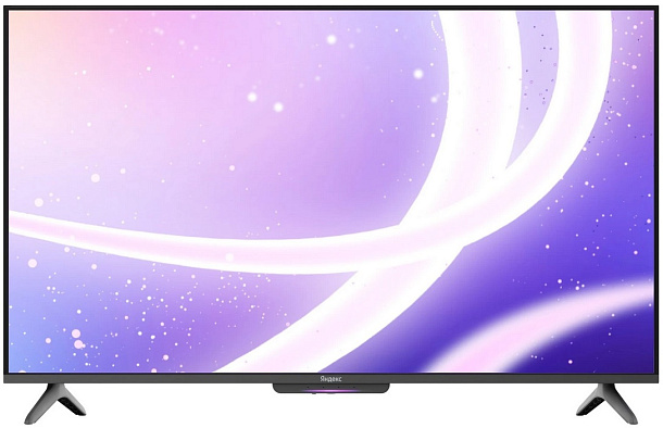 Телевизор LED ЯНДЕКС 43 YNDX-00074
