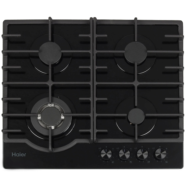 Встраиваемая панель газовая HAIER HHX-G64RFVLB