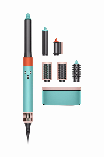 Стайлер Dyson AirWrap Complete (Long) HS05 Ceramic/Pop