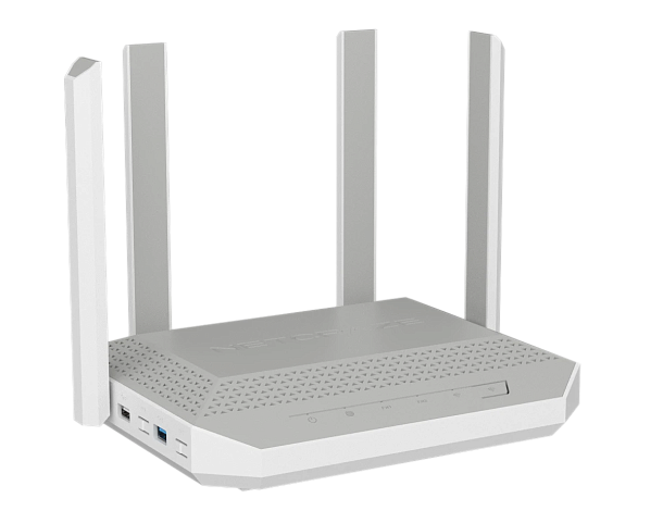 Маршрутизатор беспроводной NETCRAZE Ultra (NC-1812)
