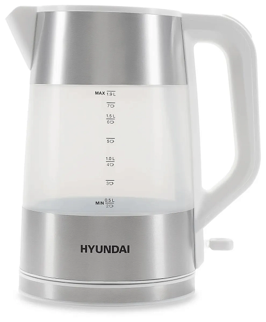 Чайник HYUNDAI HYK-P4025