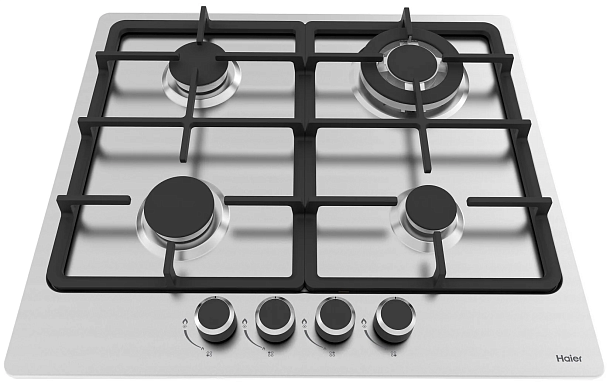 Встраиваемая панель газовая HAIER HHX-M64CWX