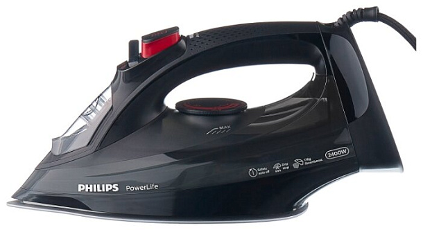 Утюг PHILIPS GC2998