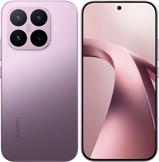 Смартфон Xiaomi 17T 12/256 ГБ Фиолетовый
