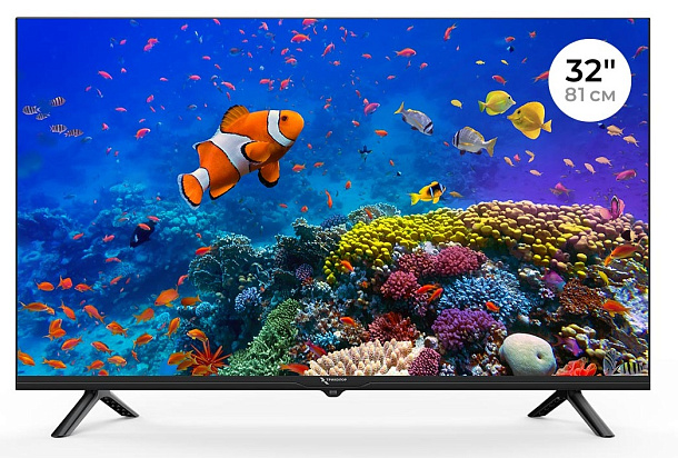 Телевизор LED ТРИКОЛОР H32H5000SA
