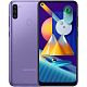Смартфон Samsung Galaxy M11 32 Гб Фиолетовый

