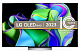Телевизор OLED LG OLED83C3RLA
