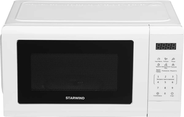 Микроволновая печь STARWIND SMW 4220