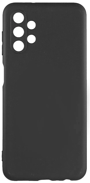 Чехол для Samsung A13 черный
