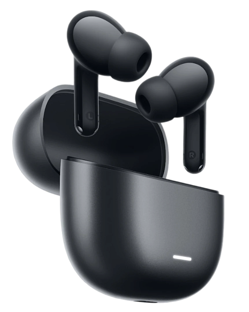 Беспроводные Наушники Xiaomi Redmi Buds 8 Lite, Black
