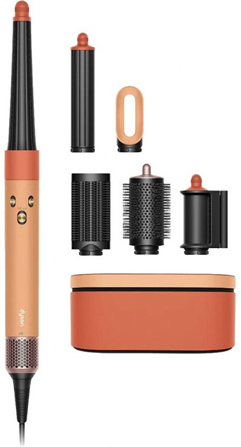 Стайлер Dyson AirWrap Complete (ID) (HS08) Apricot Topaz