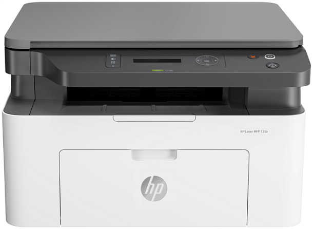 МФУ лазерный HP Laser 135a
